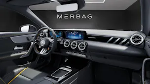 Mercedes-Benz A AMG 45 S 4Matic+ 8G-DCT