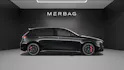 Mercedes-Benz A AMG 45 S 4Matic+ 8G-DCT