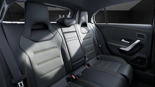 Mercedes-Benz A AMG 45 S 4Matic+ 8G-DCT