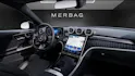 Mercedes-Benz C 300 T 4 Matic