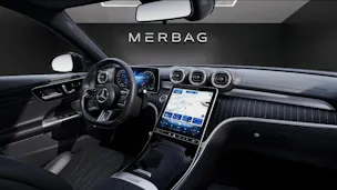 Mercedes-Benz C 300 T 4 Matic
