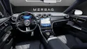 Mercedes-Benz C 300 T 4 Matic