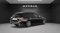 Mercedes-Benz C 300 T 4 Matic