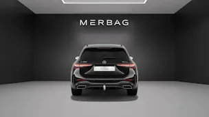 Mercedes-Benz C 300 T 4 Matic
