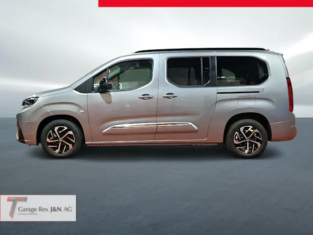 Toyota Proace City Verso L2 52KWh Trend