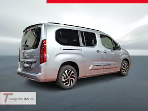 Toyota Proace City Verso L2 52KWh Trend