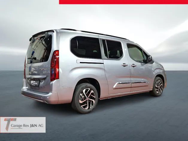Toyota Proace City Verso L2 52KWh Trend