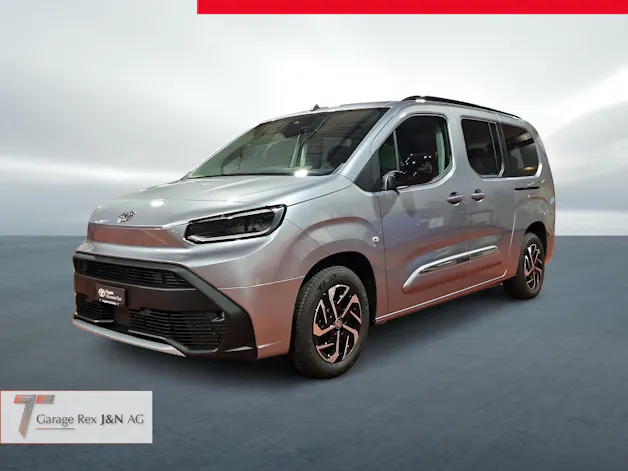Toyota Proace City Verso L2 52KWh Trend