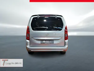 Toyota Proace City Verso L2 52KWh Trend