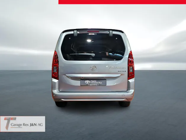 Toyota Proace City Verso L2 52KWh Trend