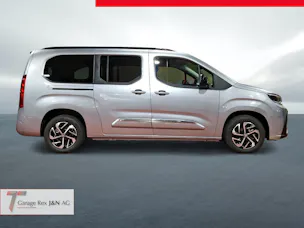 Toyota Proace City Verso L2 52KWh Trend