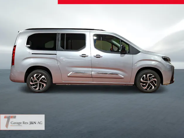 Toyota Proace City Verso L2 52KWh Trend