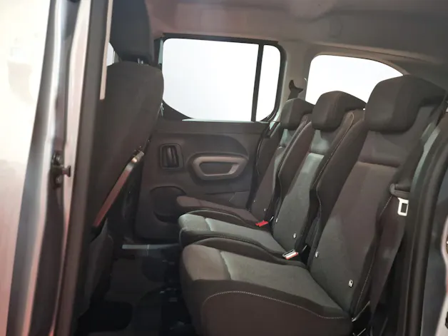 Toyota Proace City Verso L2 52KWh Trend