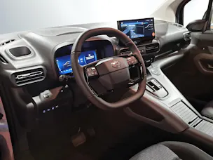 Toyota Proace City Verso L2 52KWh Trend