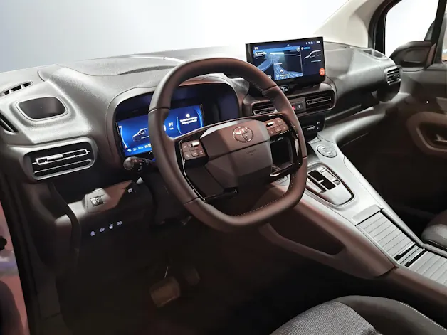 Toyota Proace City Verso L2 52KWh Trend