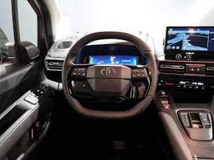 Toyota Proace City Verso L2 52KWh Trend