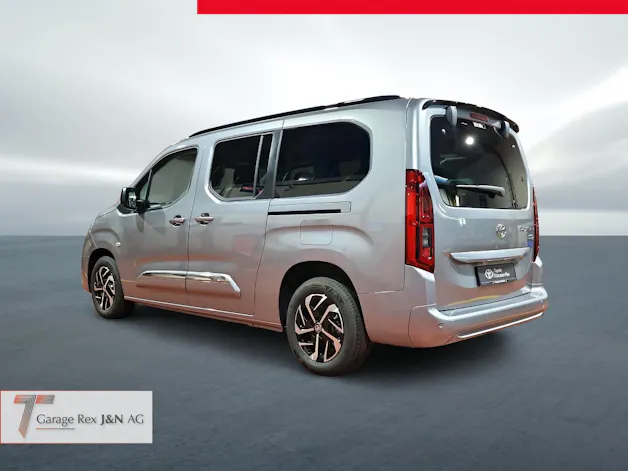 Toyota Proace City Verso L2 52KWh Trend