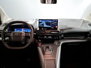 Toyota Proace City Verso L2 52KWh Trend
