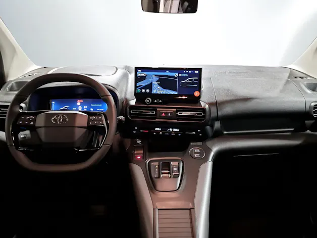 Toyota Proace City Verso L2 52KWh Trend