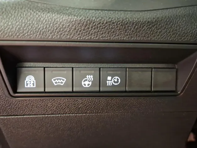 Toyota Proace City Verso L2 52KWh Trend