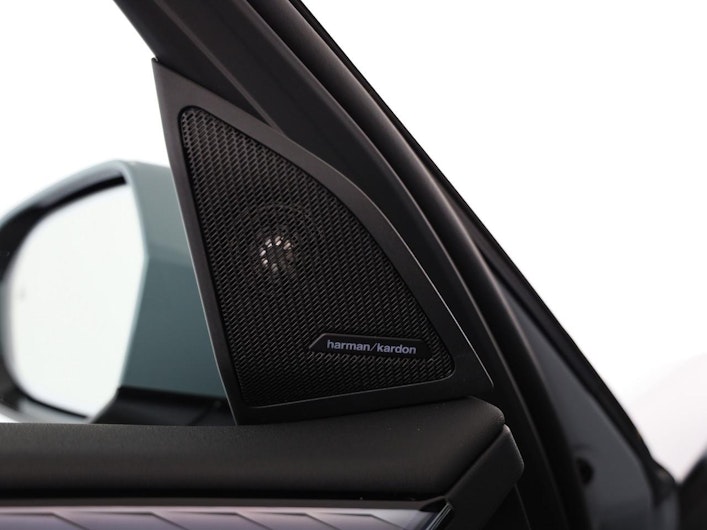 Vehicle image BMW X3