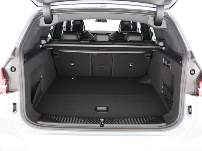 Vehicle image BMW X3