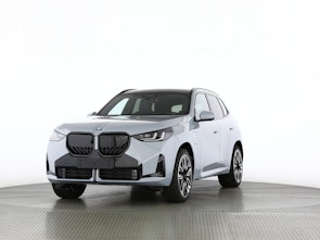 Vehicle image BMW X3 30e xDrive