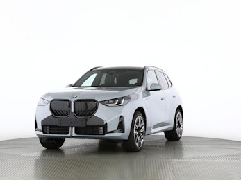 Vehicle image BMW X3 30e xDrive