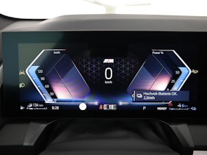 Vehicle image BMW X3 30e xDrive