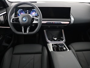 Vehicle image BMW X3 30e xDrive
