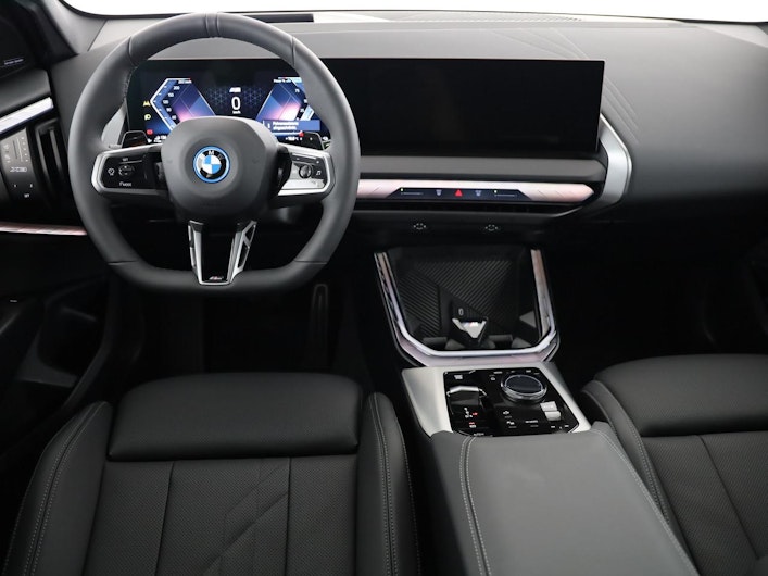 Vehicle image BMW X3