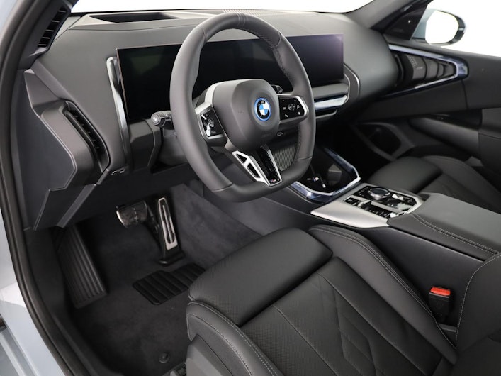 Vehicle image BMW X3