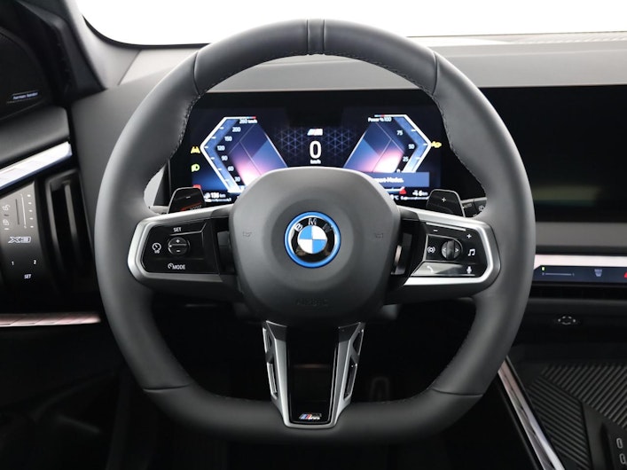 Vehicle image BMW X3