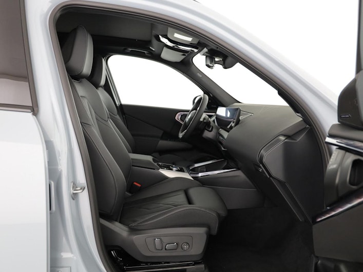 Vehicle image BMW X3