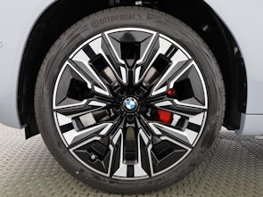 Vehicle image BMW X3 30e xDrive