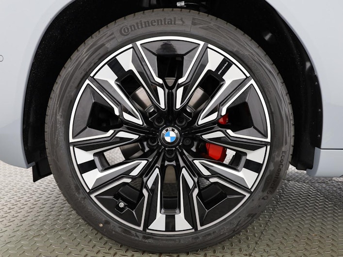 Vehicle image BMW X3