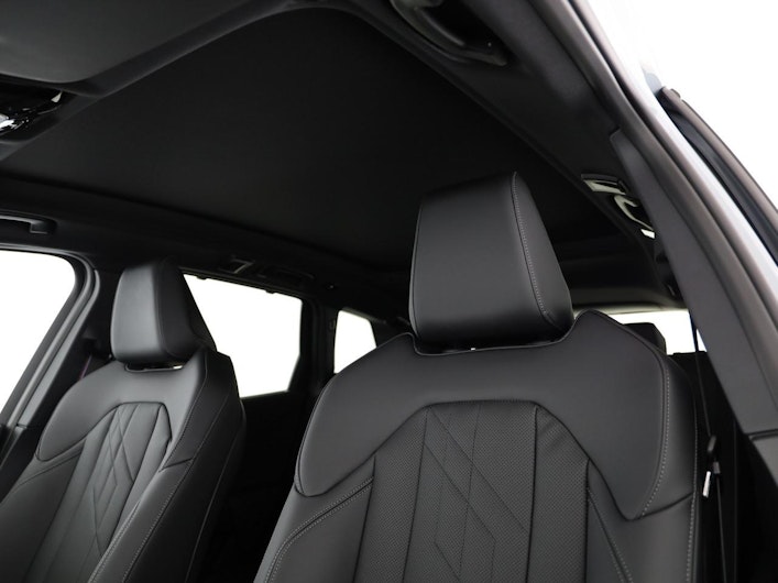 Vehicle image BMW X3