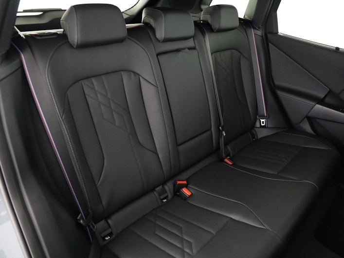 Vehicle image BMW X3