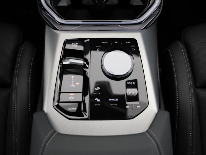 Vehicle image BMW X3