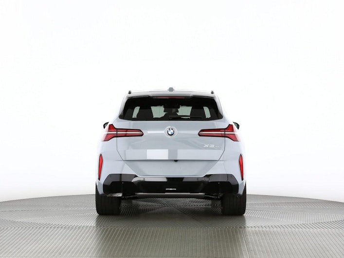 Vehicle image BMW X3