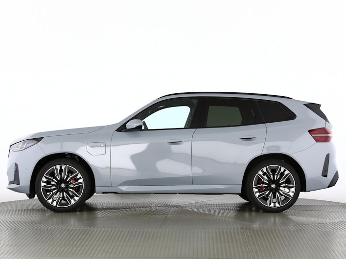 Vehicle image BMW X3