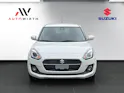 Suzuki Swift 1.2 Piz Sulai Top Hybrid 4x4