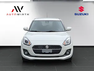 Suzuki Swift 1.2 Piz Sulai Top Hybrid 4x4