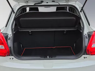 Suzuki Swift 1.2 Piz Sulai Top Hybrid 4x4