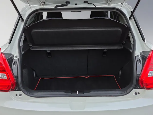 Suzuki Swift 1.2 Piz Sulai Top Hybrid 4x4