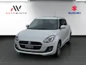 Suzuki Swift 1.2 Piz Sulai Top Hybrid 4x4