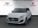 Suzuki Swift 1.2 Piz Sulai Top Hybrid 4x4