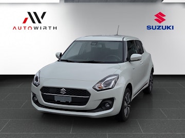 Vehicle image SUZUKI SWIFT 0 Vehicle image SUZUKI SWIFT 0