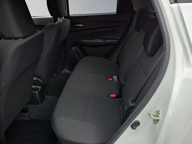Suzuki Swift 1.2 Piz Sulai Top Hybrid 4x4