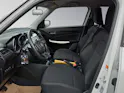Suzuki Swift 1.2 Piz Sulai Top Hybrid 4x4